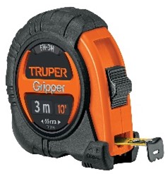 Flexómetro Pinza contra impactos - Imagen 3