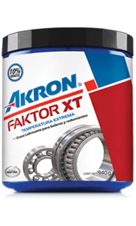 AKRONĀ® FAKTOR XT