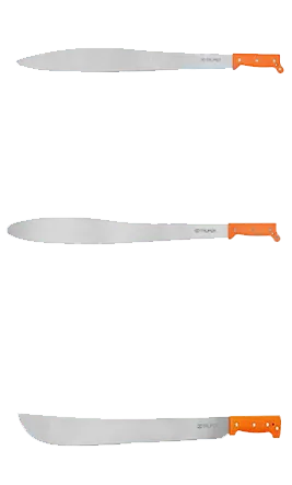 MACHETES